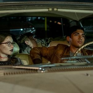 Fotoğraf Zoe Margaret Colletti