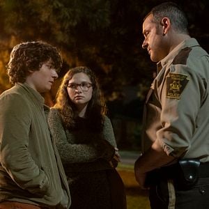 Fotoğraf Gil Bellows