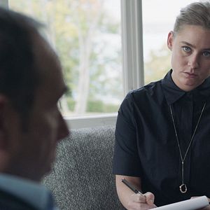 Fotoğraf Olivier Gourmet