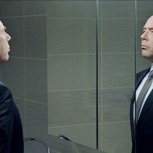 Fotoğraf Olivier Gourmet