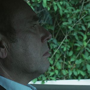 Fotoğraf Olivier Gourmet