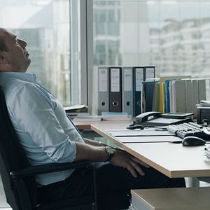 Fotoğraf Olivier Gourmet