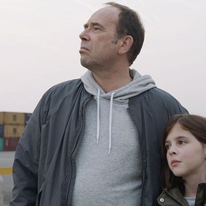 Fotoğraf Olivier Gourmet