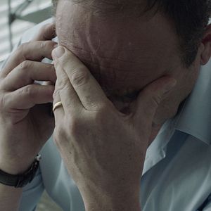 Fotoğraf Olivier Gourmet