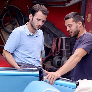 Fotoğraf Tek Yürek