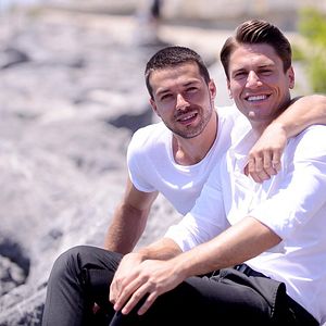 Fotoğraf Tek Yürek