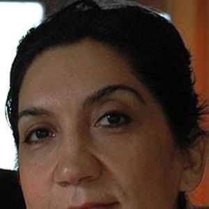 Fotoğraf Füsun Demirel