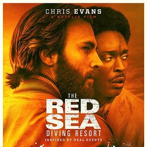 Fotoğraf The Red Sea Diving Resort