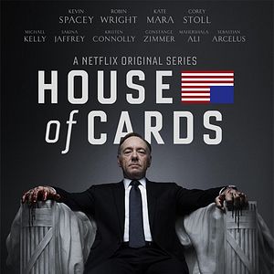 Fotoğraf House of Cards