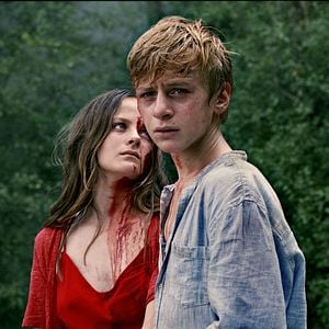 Fotoğraf Thomas Gioria