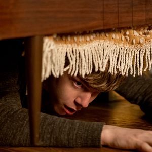 Fotoğraf Gabriel Rush