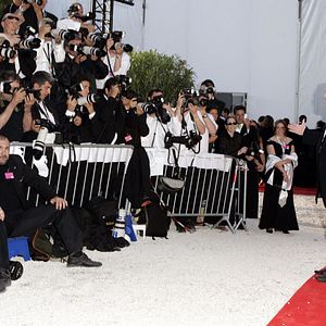 Fotoğraf Harvey Weinstein