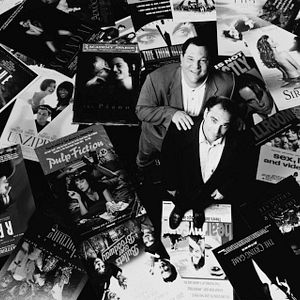 Fotoğraf Harvey Weinstein