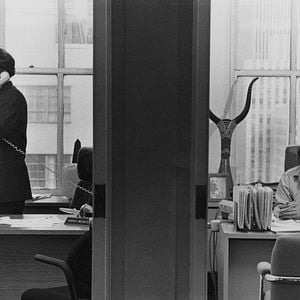 Fotoğraf Harvey Weinstein