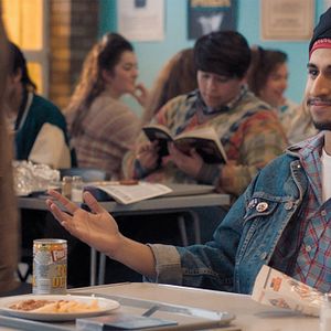 Fotoğraf Aaron Phagura