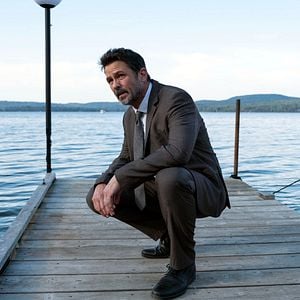 Fotoğraf Billy Campbell