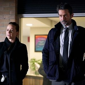 Fotoğraf Billy Campbell