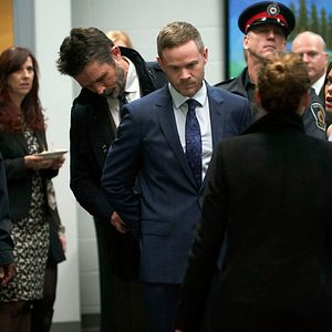 Fotoğraf Aaron Ashmore