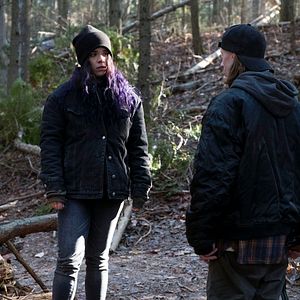 Fotoğraf Alanna Bale