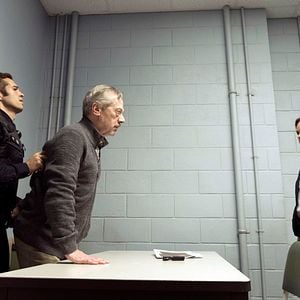 Fotoğraf Kristen Thomson