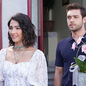 Fotoğraf Her Yerde Sen