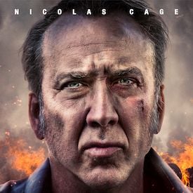 Fotoğraf A Score to Settle