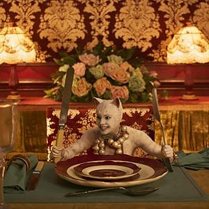 Fotoğraf Francesca Hayward