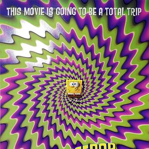 Fotoğraf SüngerBob KarePantolon: Firarda