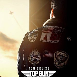 Fotoğraf Top Gun: Maverick