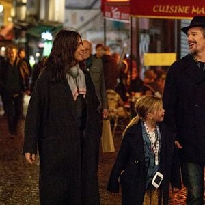 Fotoğraf Ludivine Sagnier