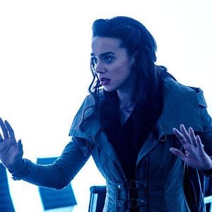 Fotoğraf Hannah John-Kamen