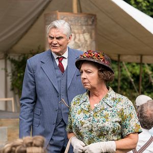 Fotoğraf Nick Brimble