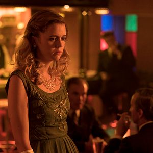 Fotoğraf Sofia Oxenham