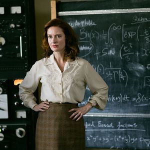 Fotoğraf Zoe Telford