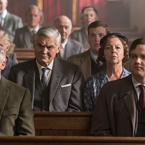 Fotoğraf Nick Brimble