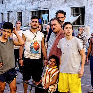 Fotoğraf Daniel Pacheco Bautista