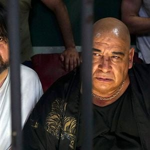 Fotoğraf Roly Serrano