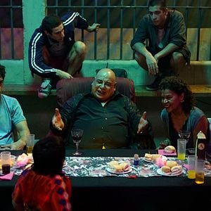 Fotoğraf Roly Serrano