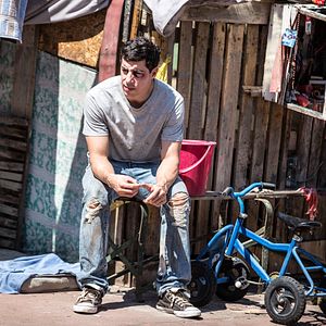 Fotoğraf El Marginal