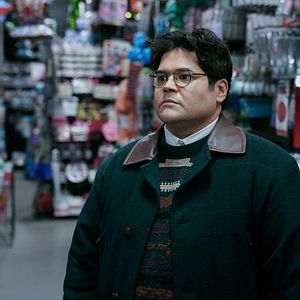 Fotoğraf Harvey Guillen