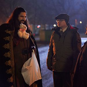 Fotoğraf Harvey Guillen