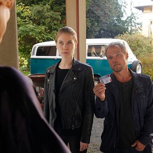 Fotoğraf Nora von Waldstätten