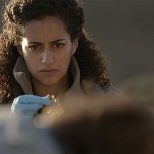 Fotoğraf Inès Melab