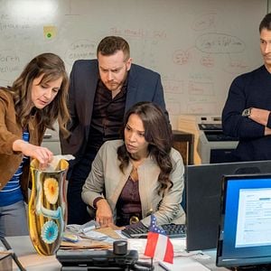 Fotoğraf Lucia Walters