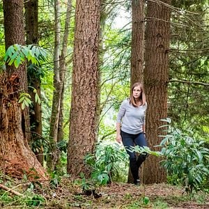 Fotoğraf Kellie Martin