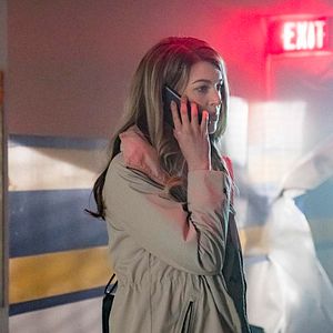 Fotoğraf Cindy Busby