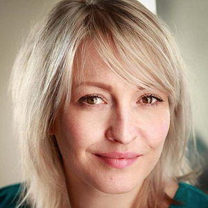 Fotoğraf Cassandra French