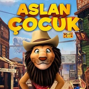 Fotoğraf Aslan Çocuk