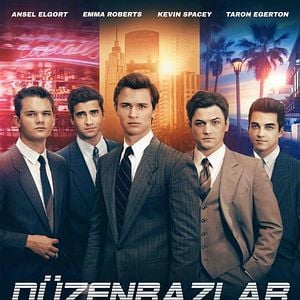 Fotoğraf Düzenbazlar Kulübü