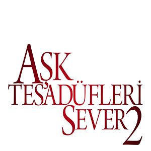Fotoğraf Aşk Tesadüfleri Sever 2